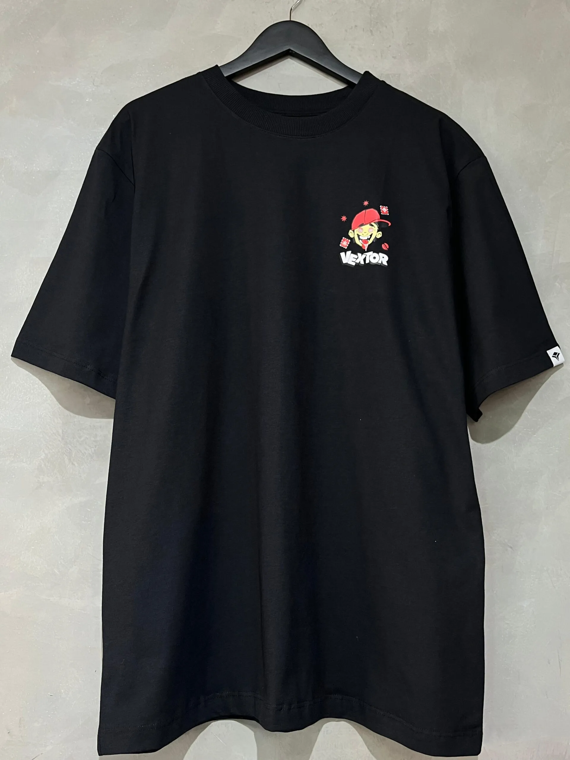 Camiseta Vextor Viagem Psicodelica - Imagem 2