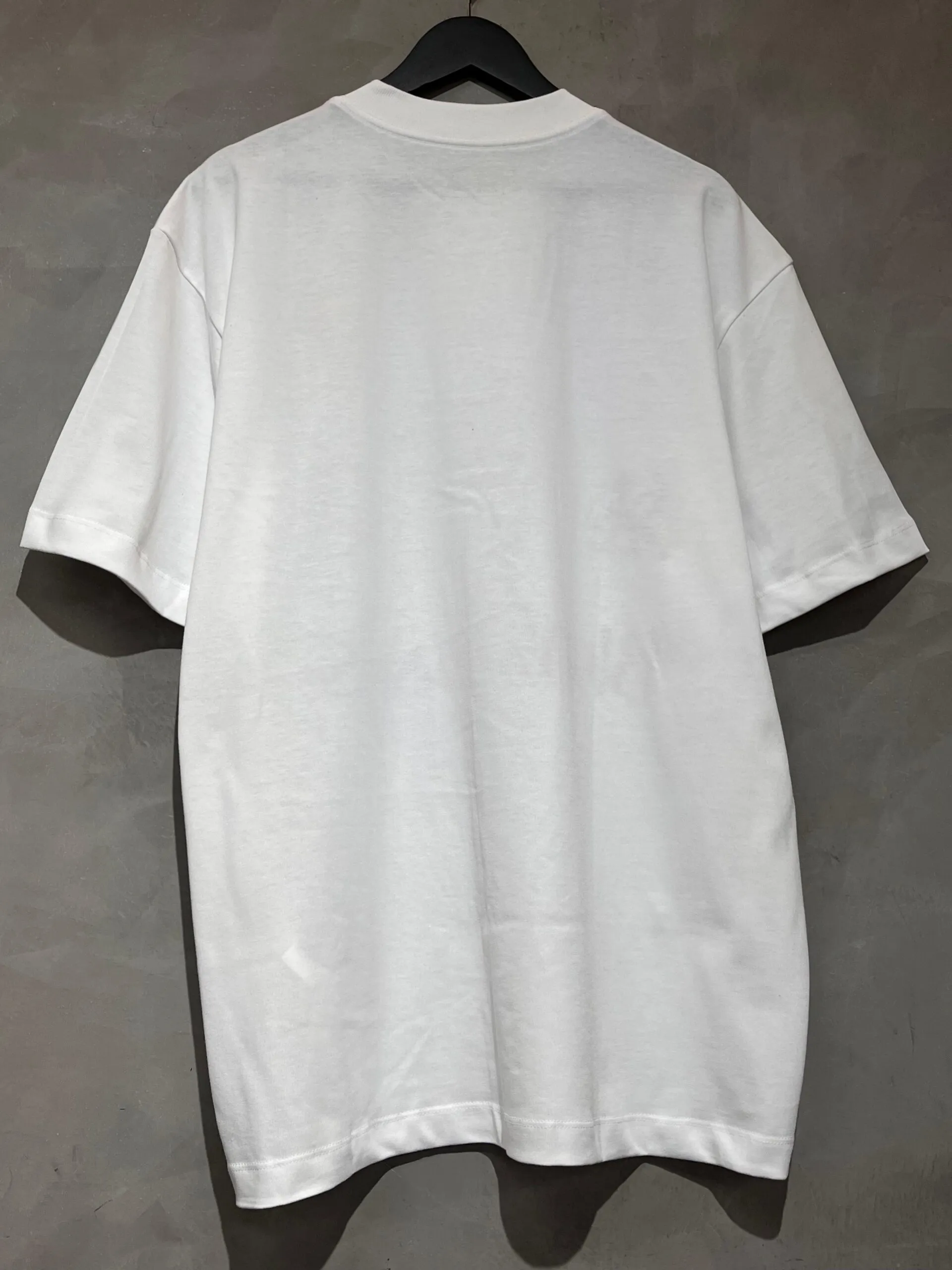 Camiseta Blunt Premium Classics Branco - Imagem 3