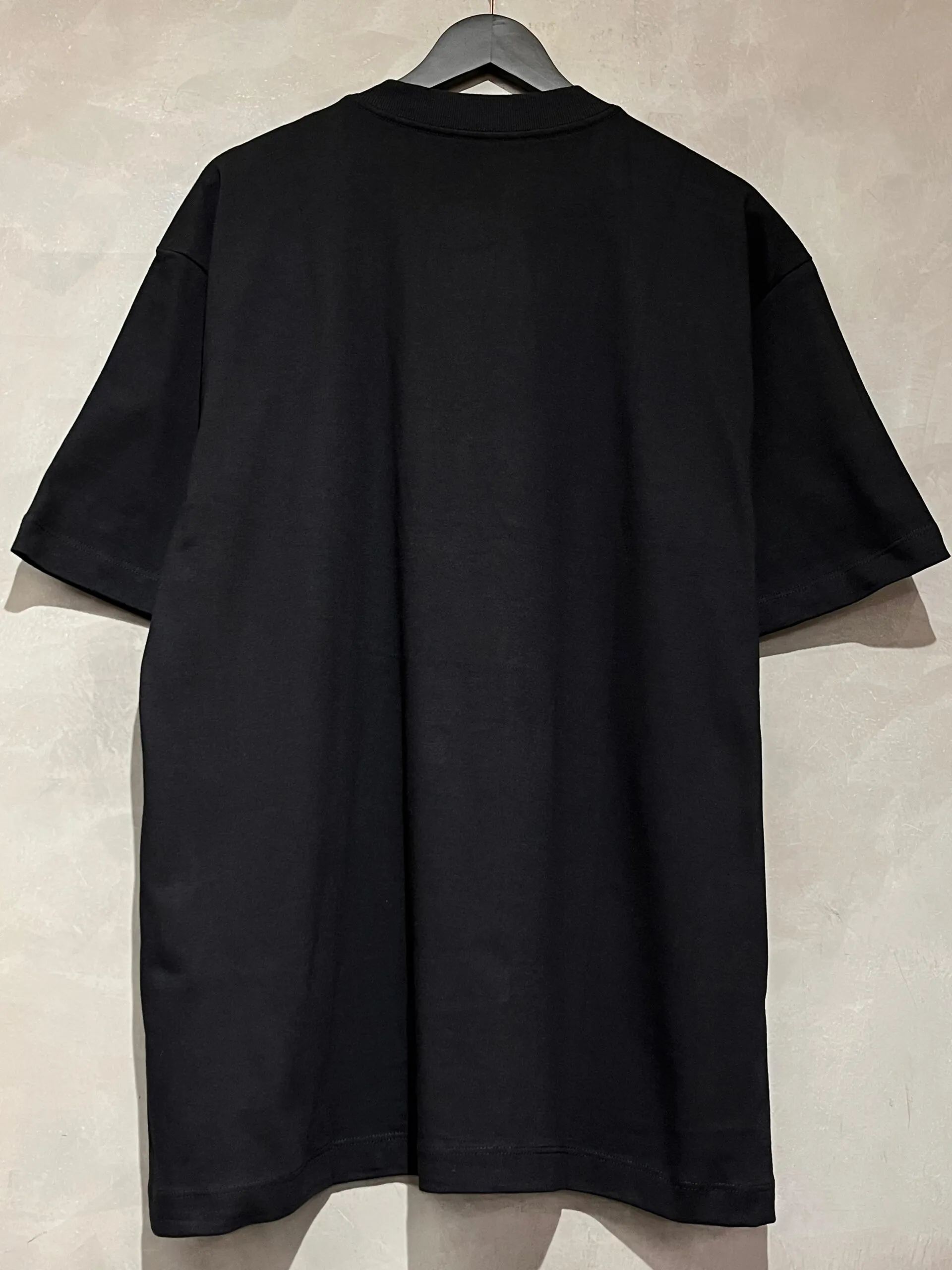 Camiseta Blunt Premium Classics Preto - Imagem 3