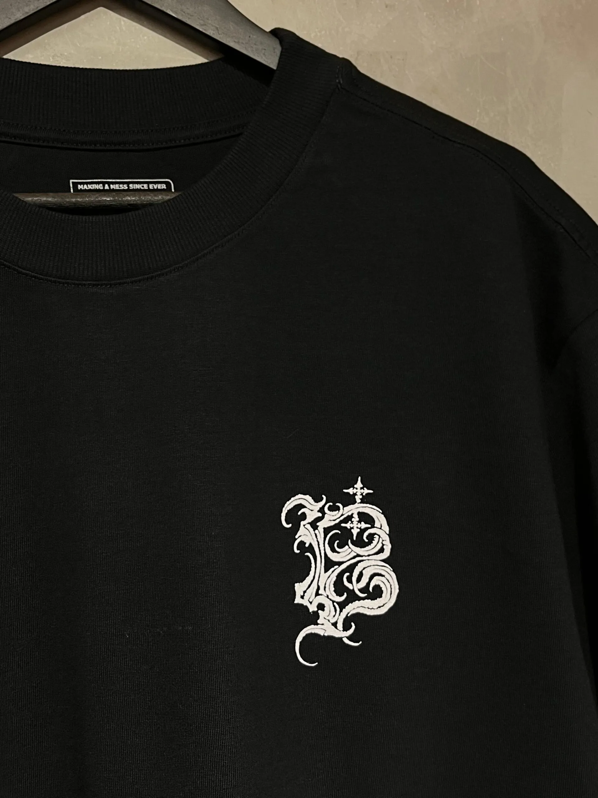 Camiseta Blunt Premium Spyro Preto - Imagem 4