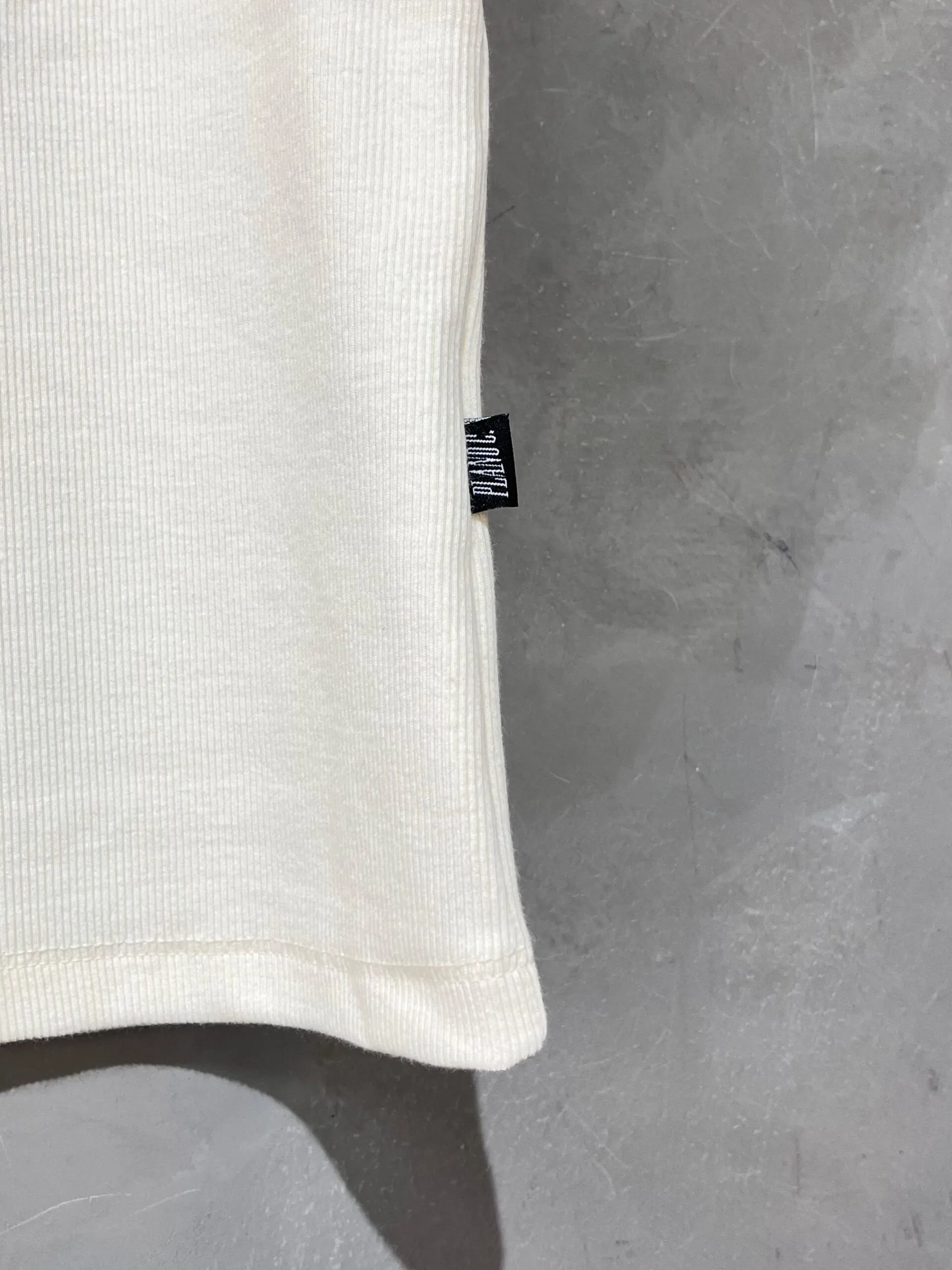 Camiseta Plano C. Always Moving Off White - Imagem 3