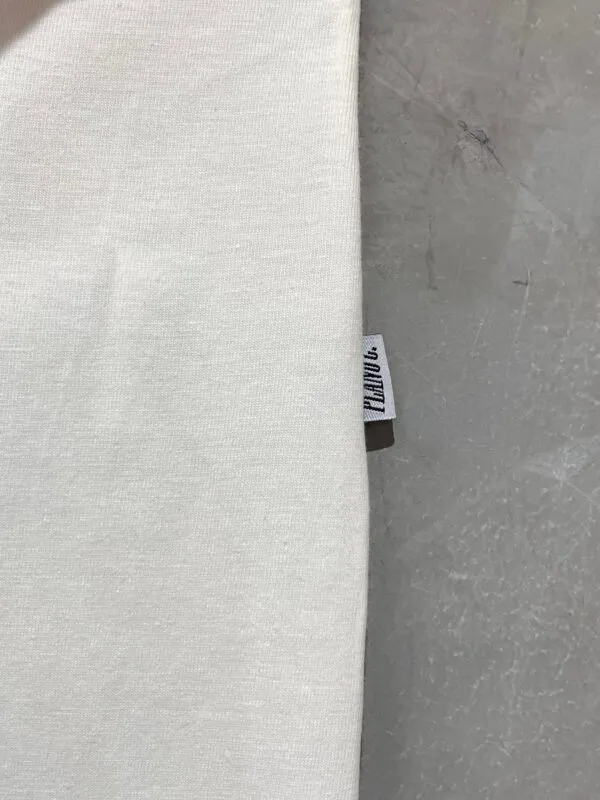 Camiseta Plano C. Club Off White - Imagem 5