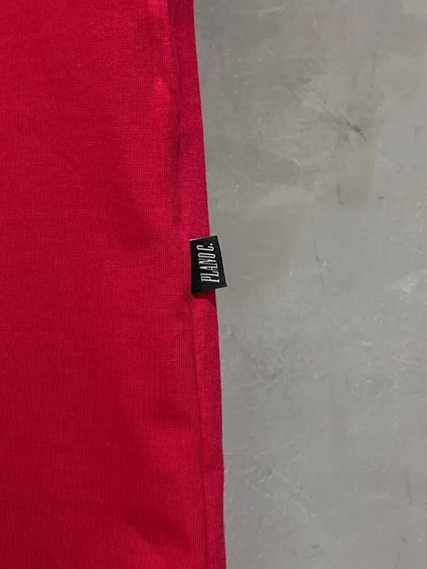 Camiseta Plano C. Logo Vermelho - Imagem 4