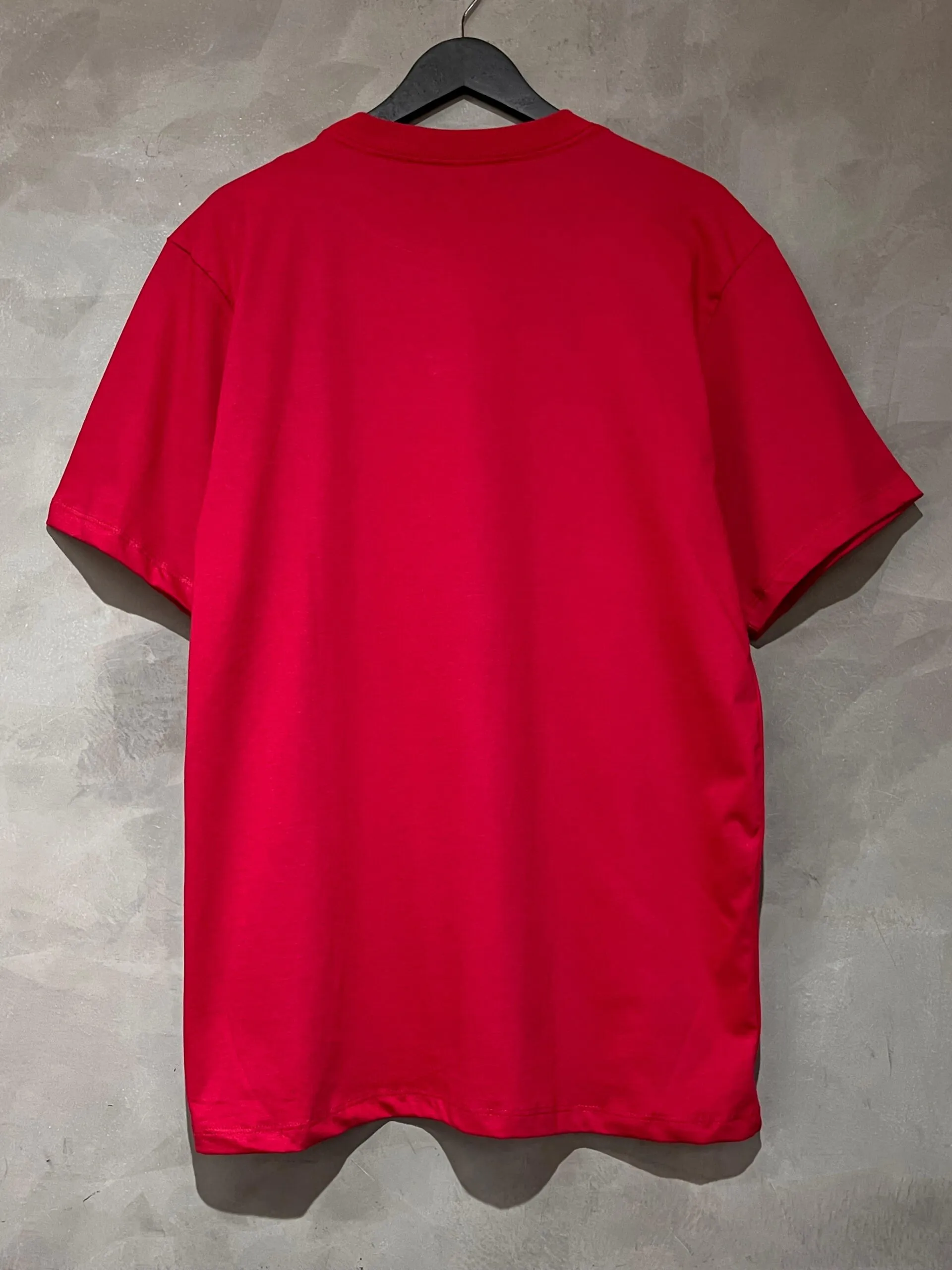 Camiseta Plano C. Logo Vermelho - Imagem 2