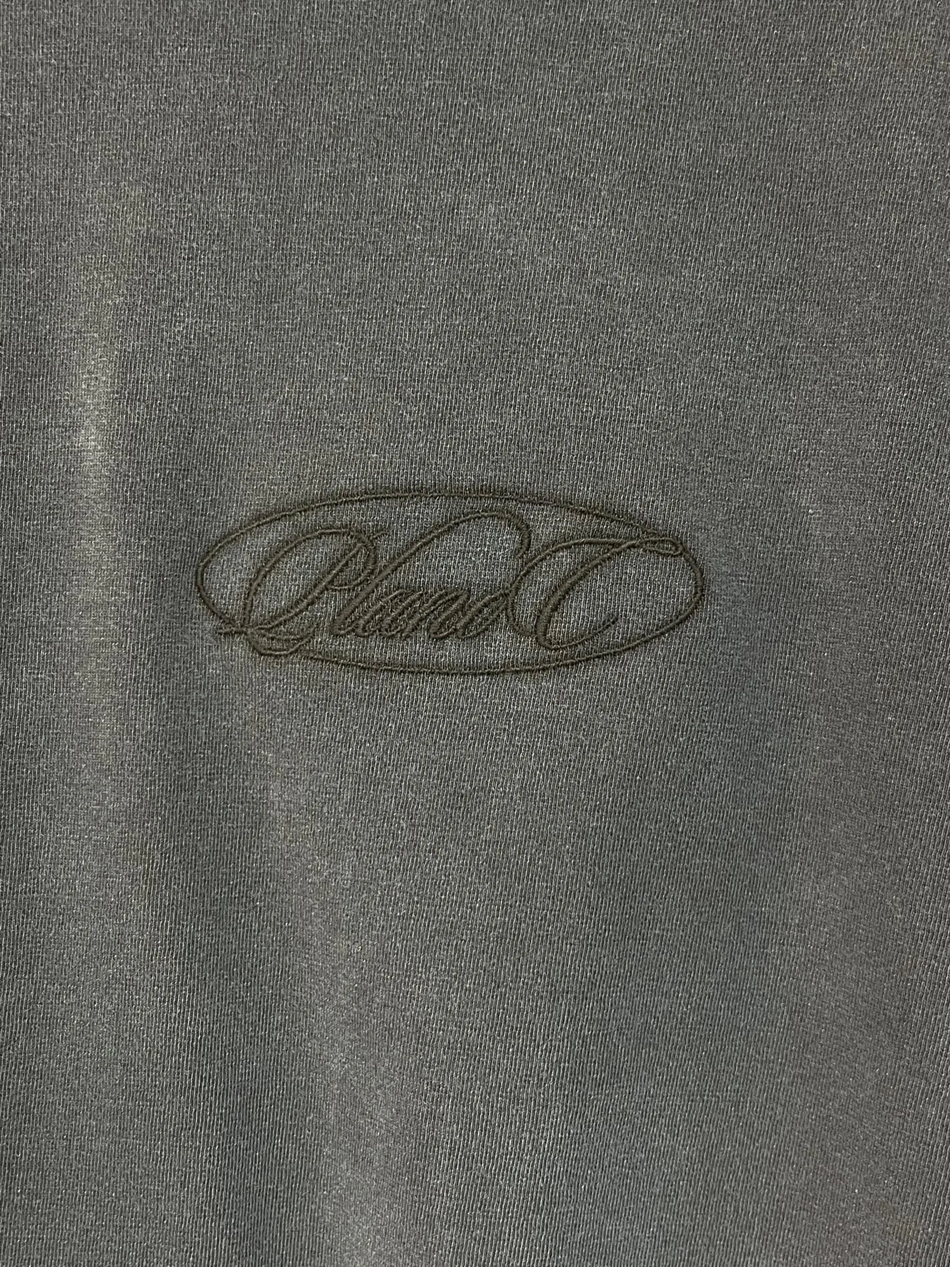 Camiseta Stone Classic Plano C. Marrom - Imagem 3