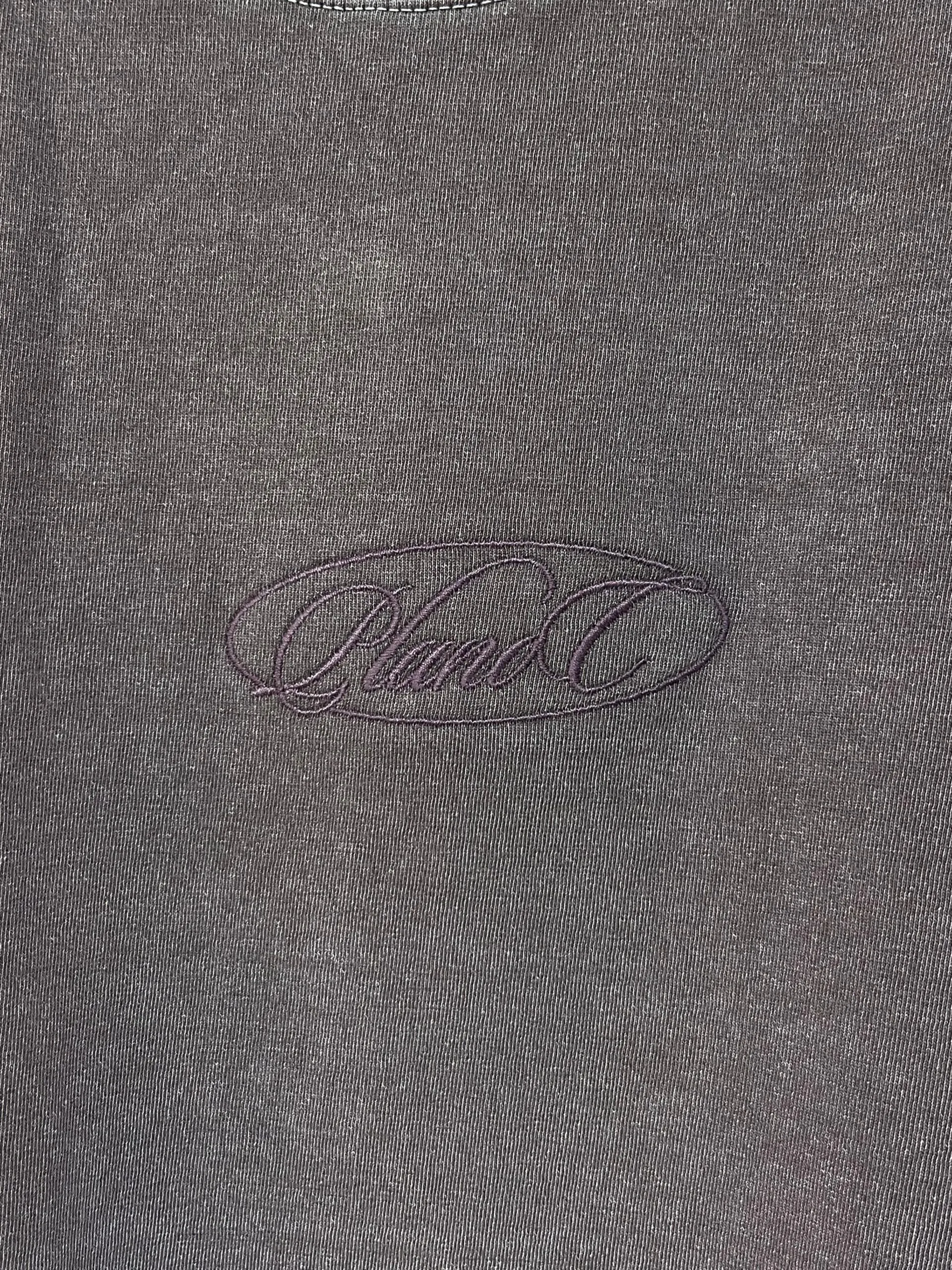 Camiseta Stone Classic Plano C. Roxo - Imagem 3