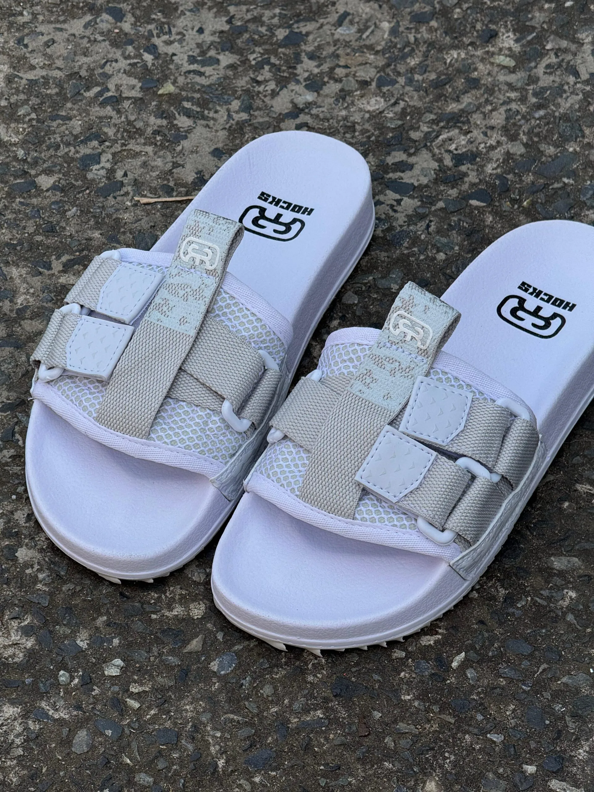 Chinelo Hocks Shiba Iglu - Imagem 3