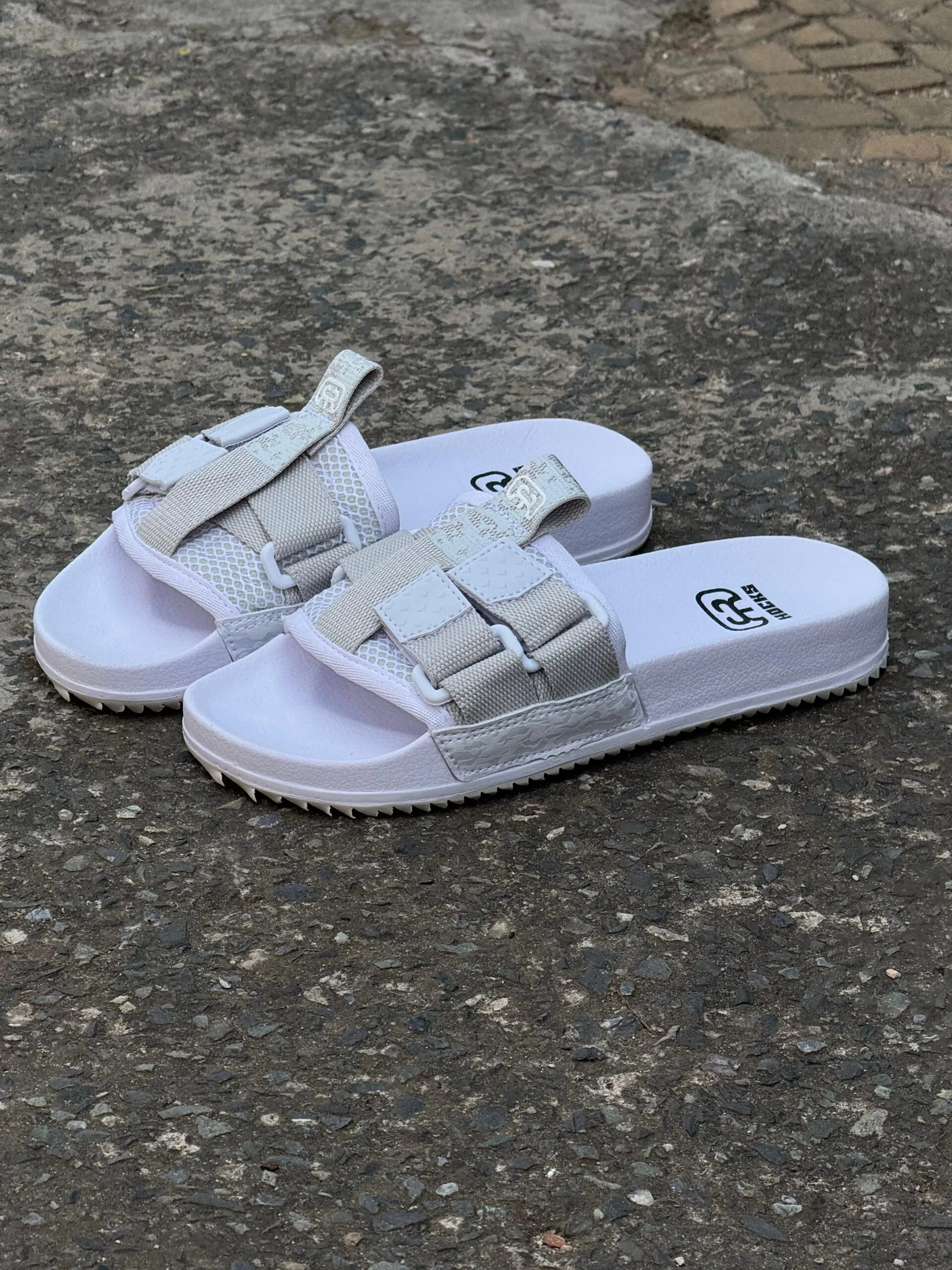 Chinelo Hocks Shiba Iglu - Imagem 2