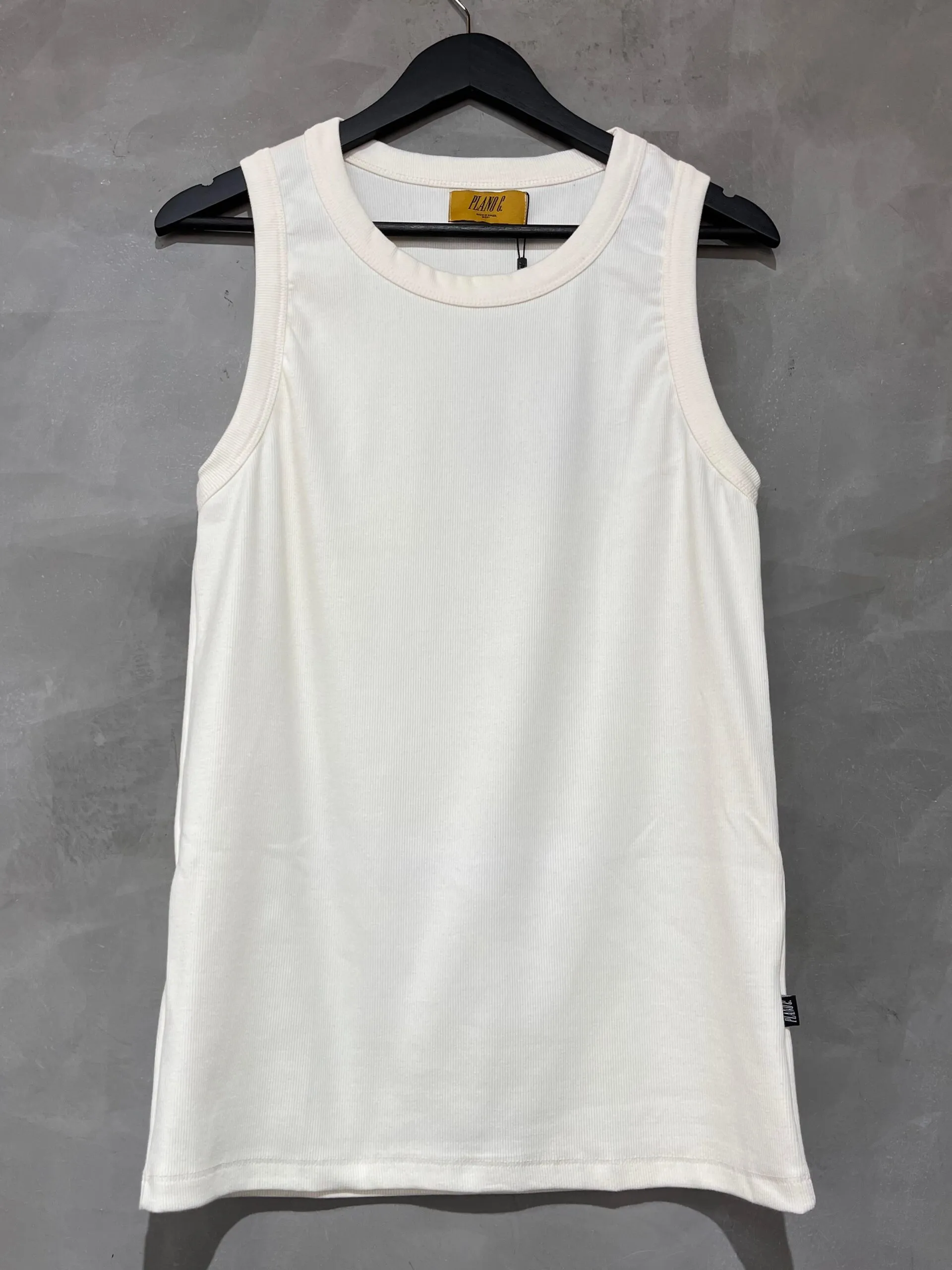 Regata Plano C. Canelada Off White