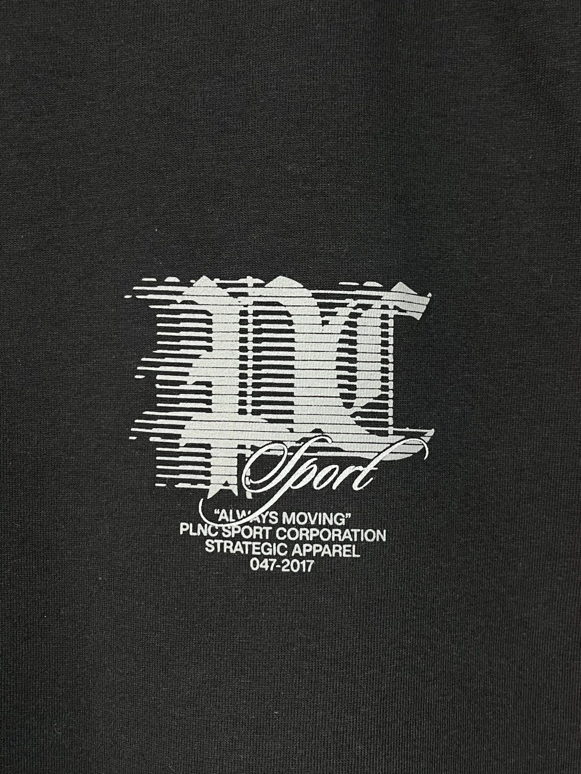 Regata Tank Plano C. Preto - Imagem 4