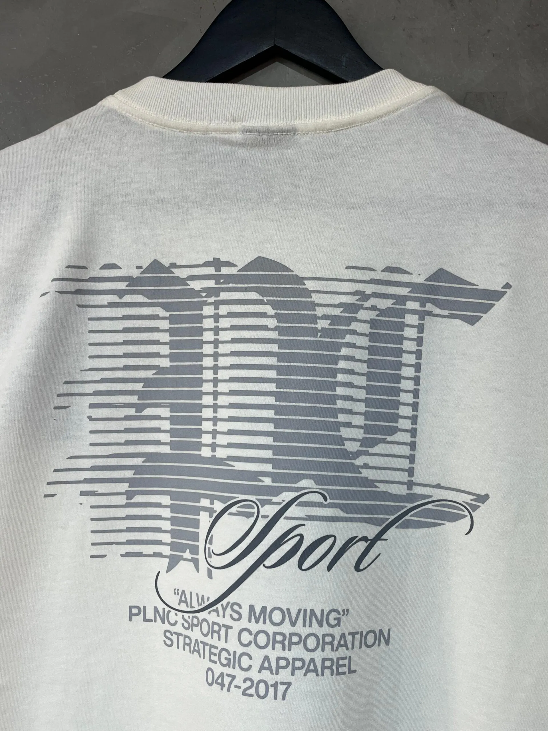 Regata Tank Plano C. Marfim - Imagem 6