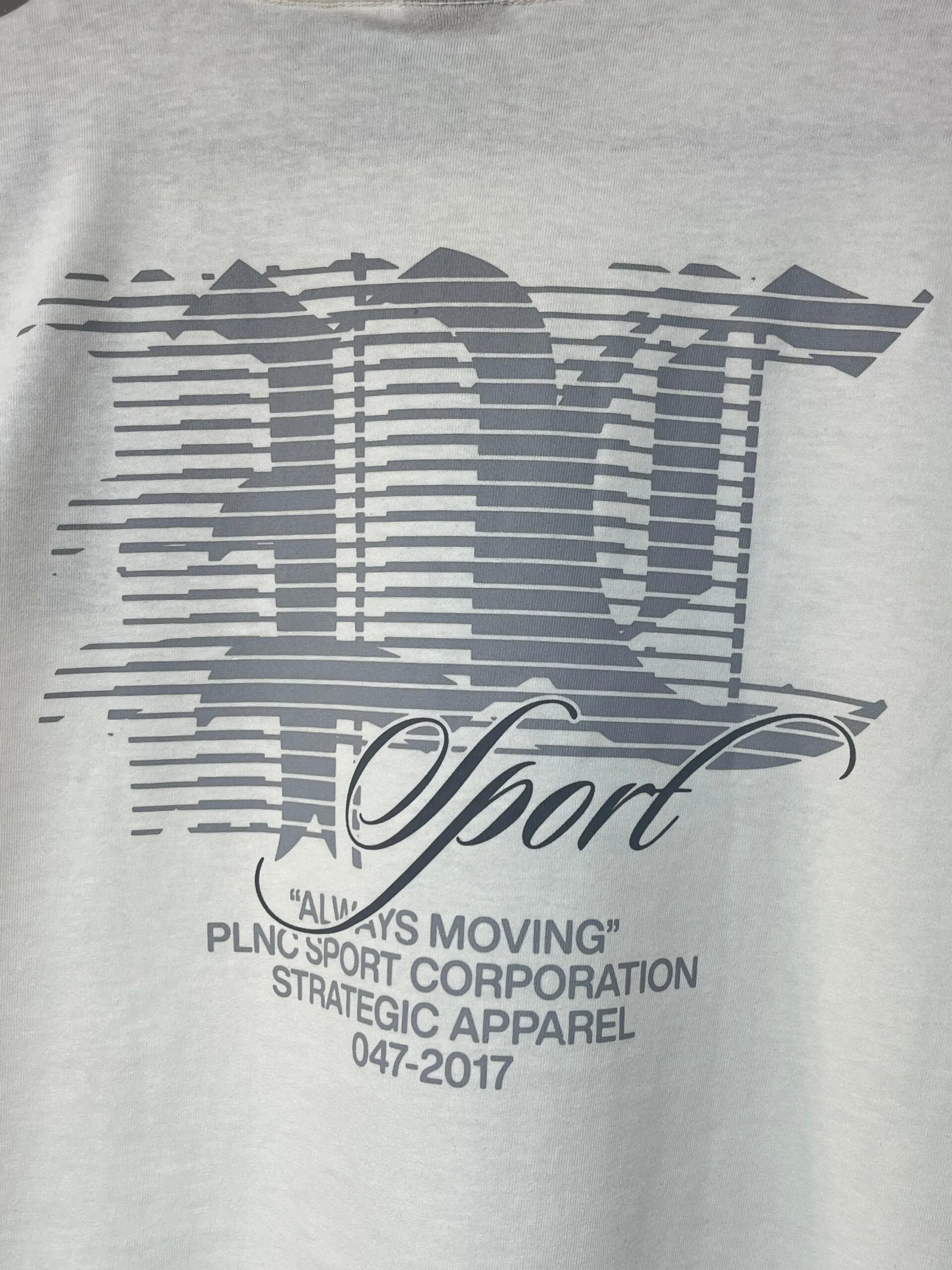 Regata Tank Plano C. Marfim - Imagem 2