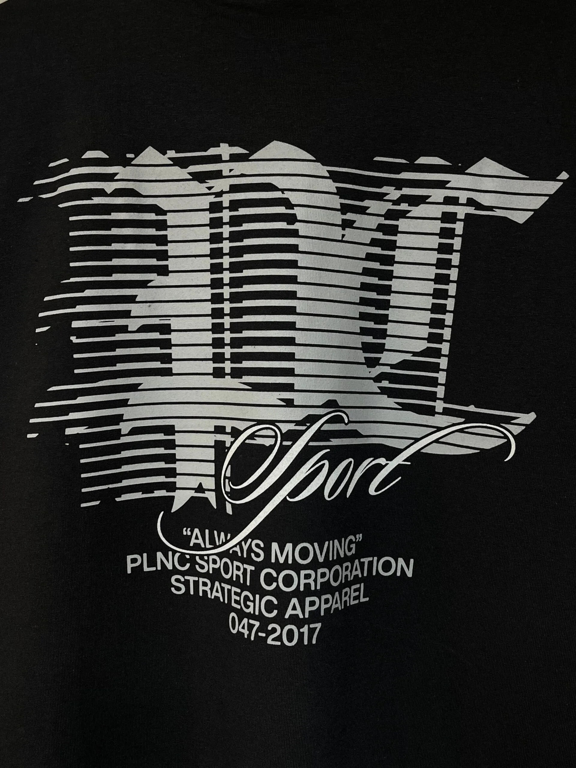 Regata Tank Plano C. Preto - Imagem 5