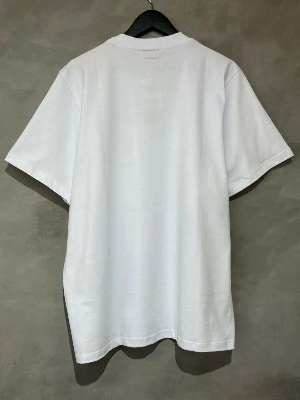 Camiseta Tupode Grafite OHHH Old BLANCO - Imagem 3