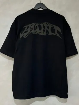 Camiseta Blunt Oversized Backflip
