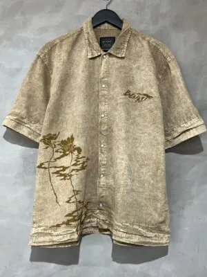 Camisa Especial Stone Itacare