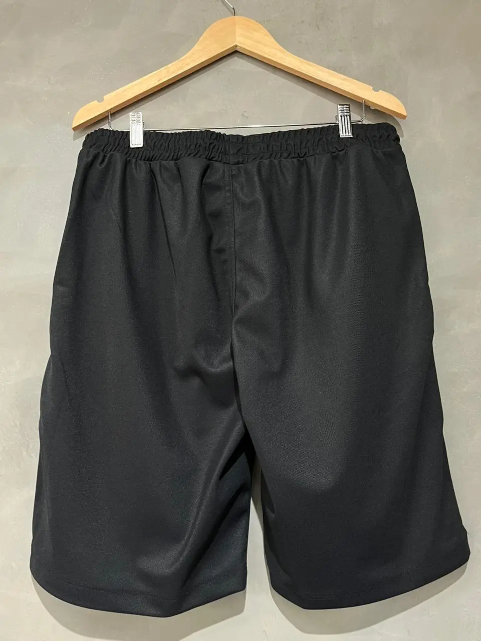 Bermuda Basquete Swish Preto - Imagem 5