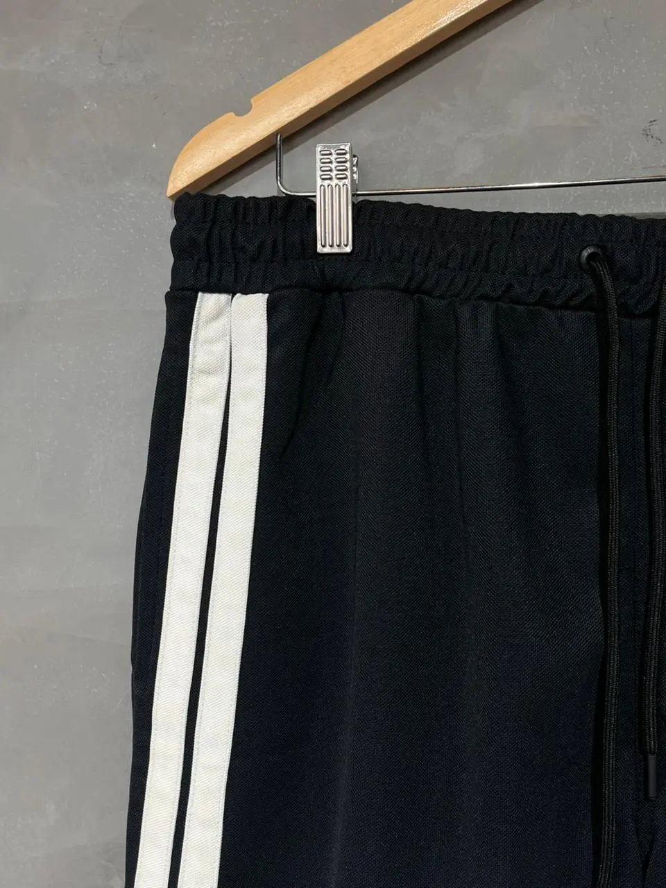 Bermuda Basquete Swish Preto - Imagem 2