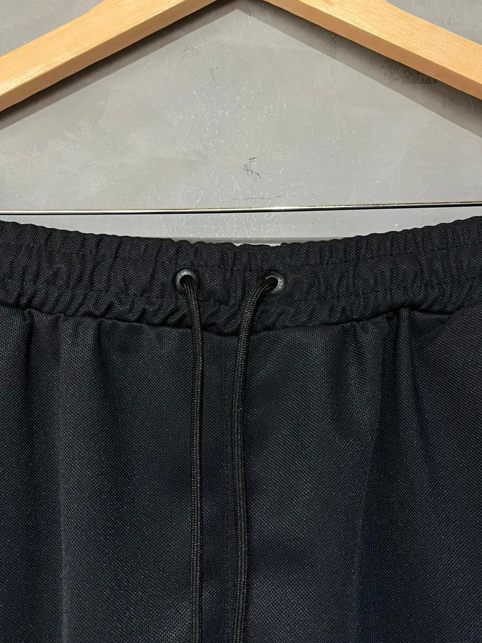 Bermuda Basquete Swish Preto - Imagem 4