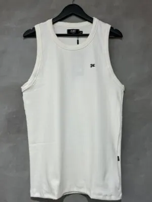 Regata Plano C. Tank Marfim