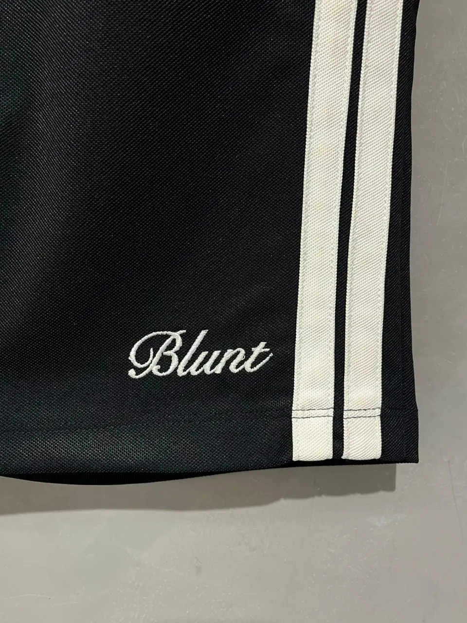 Bermuda Basquete Swish Preto - Imagem 3