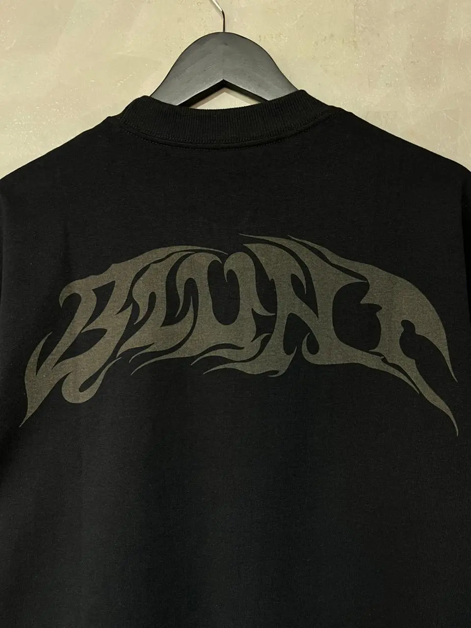 Camiseta Blunt Oversized Backflip - Imagem 2