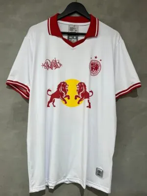 Camiseta Chronic De Time RedBull 9