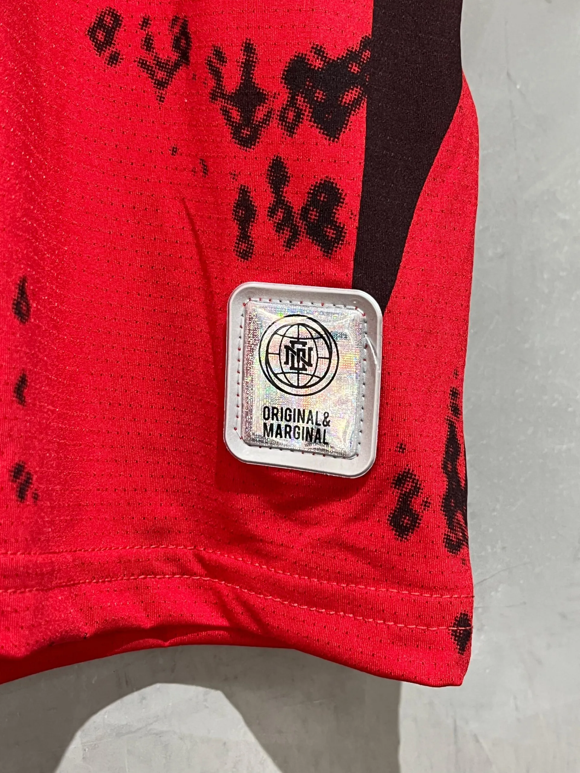 Camiseta Chronic De Time Chronic FG - Imagem 6