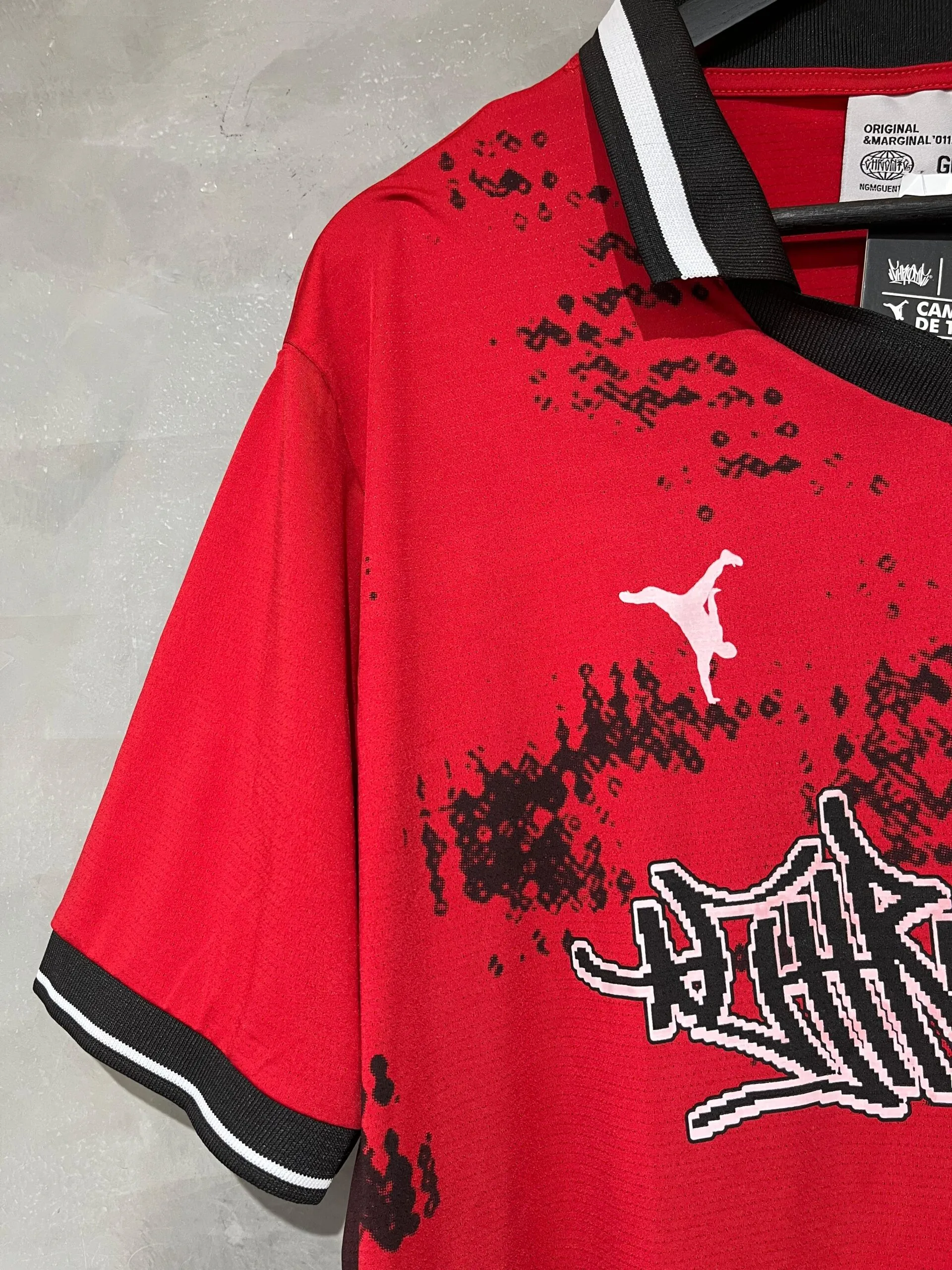 Camiseta Chronic De Time Chronic FG - Imagem 7