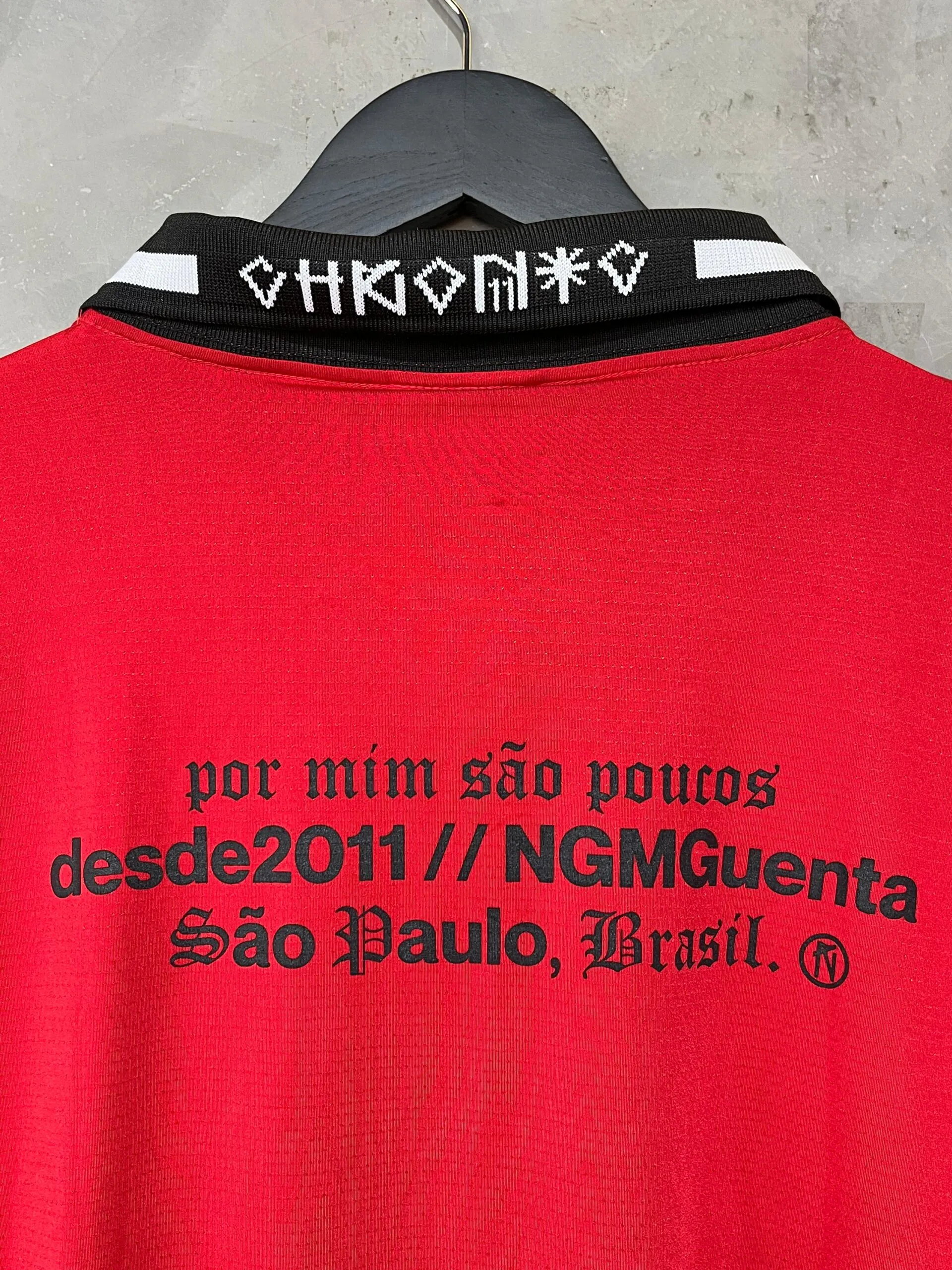 Camiseta Chronic De Time Chronic FG - Imagem 3