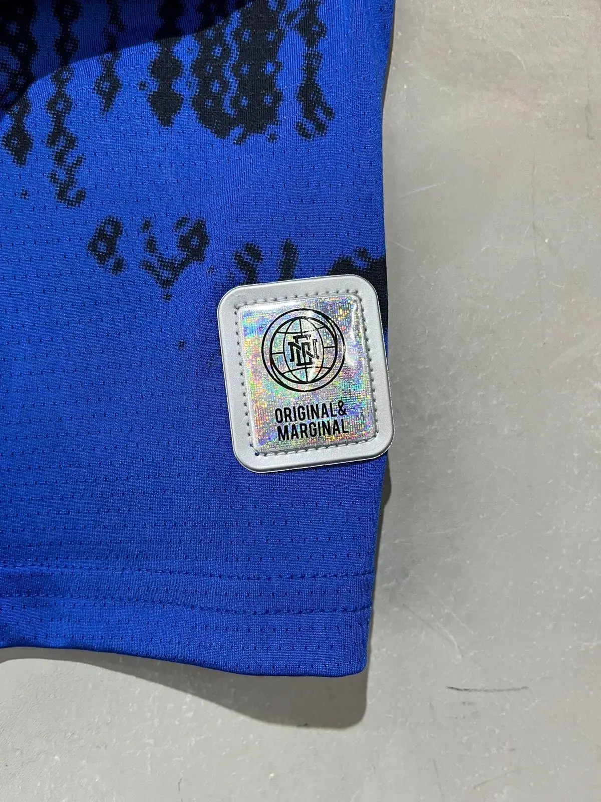 Camiseta Chronic de Time Tag Empire Tigre x Dragão - Imagem 2