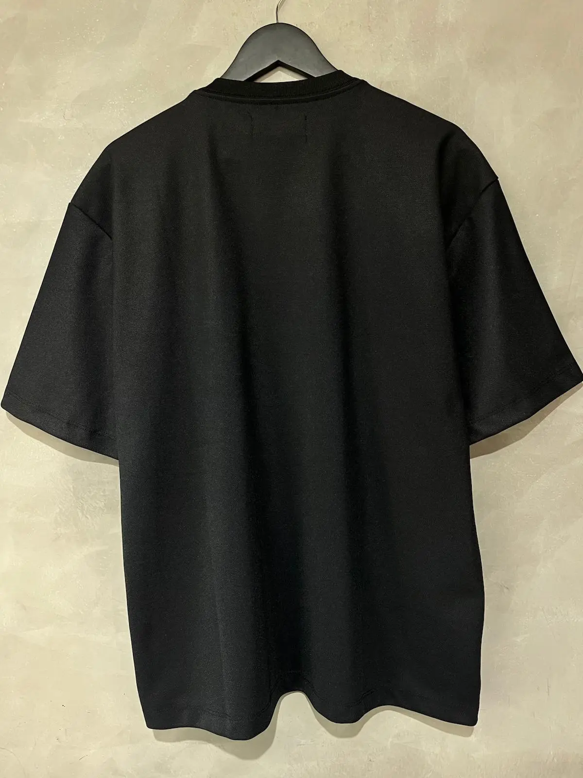 Camiseta Blunt Especial Recorte Preto - Imagem 5