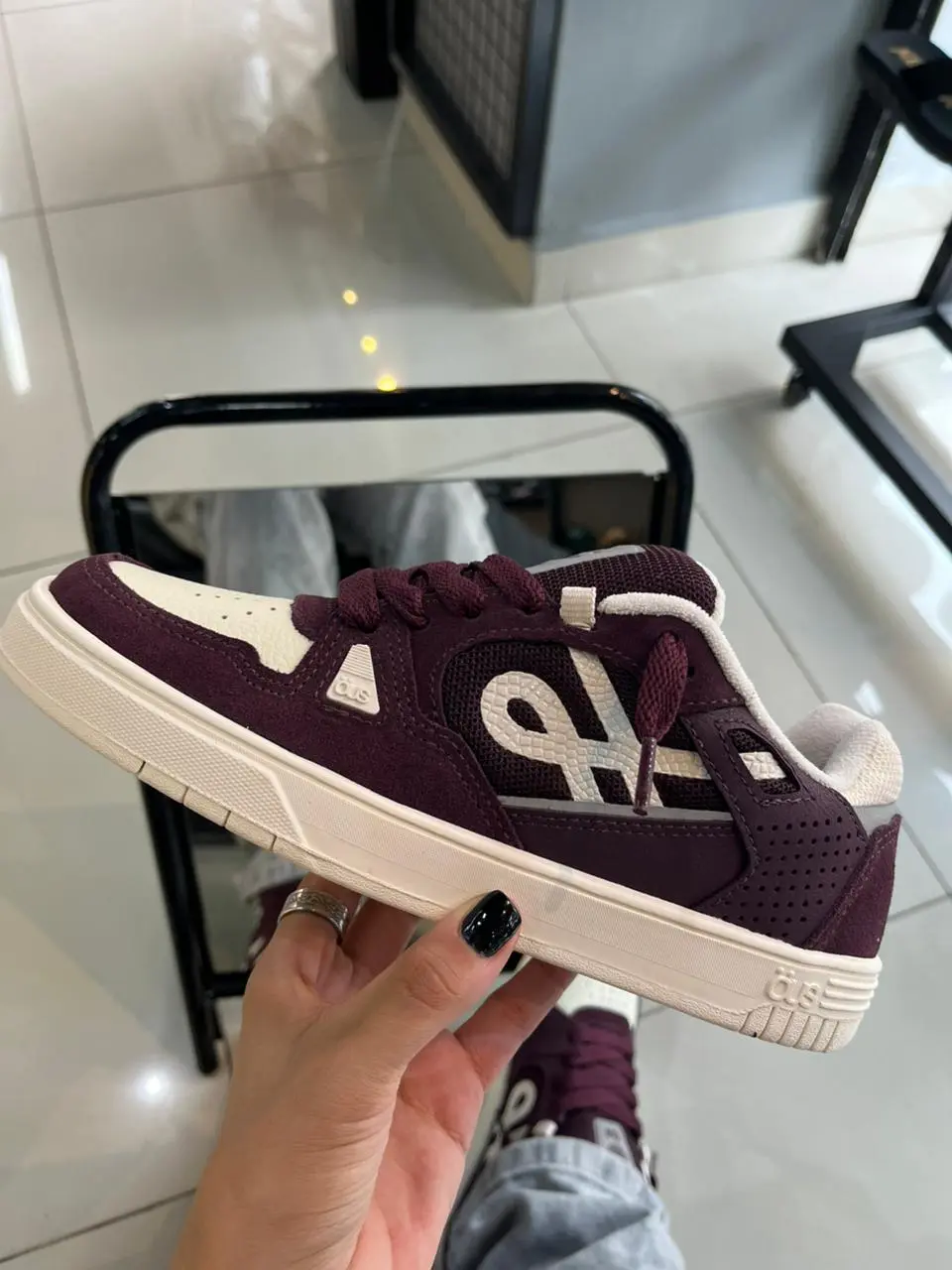 Tênis OUS 2K Cosmos Essencial - Imagem 3