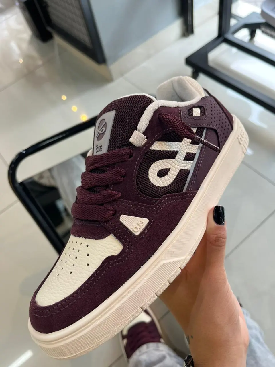 Tênis OUS 2K Cosmos Essencial - Imagem 4