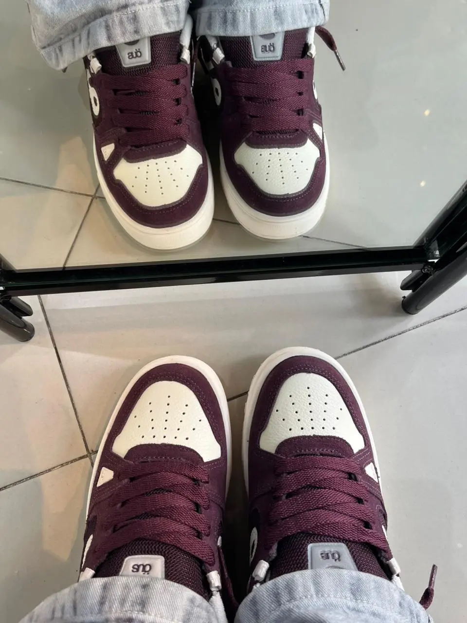 Tênis OUS 2K Cosmos Essencial - Imagem 6